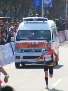 博乐市大型活动